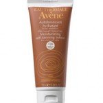 Avene Moisturizing Self Tanning Lotion Review