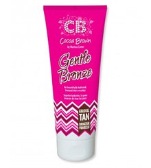 Cocoa Brown Gentle Bronze Review