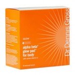 Dr Dennis Gross Alpha Beta Glow Pad for Body Review