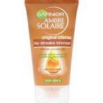 Garnier Ambre Solaire Self Tan Velvety Gel Review