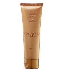 Hampton Sun Sunless Tanning Gel Review