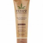 Hempz Touch of Summer Review