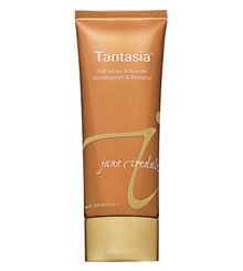 Jane Iredale Tantasia Self Tanner Review