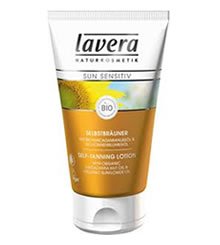 Lavera Self Tanning Lotion Review