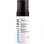 Pretend Tan Bronzing Mousse Review