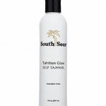 South Seas Tahitian Glow Self Tanner Review