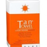 Tantowel Self Tan Towelettes Review