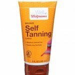 Walgreens Self Tanning Lotion Review