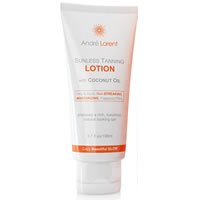 Andre Lorent Sunless Tanning Lotion Review