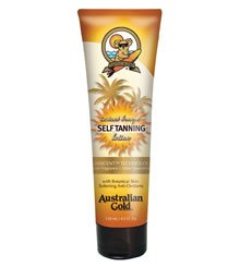 Australian Gold Self Tanning Lotion