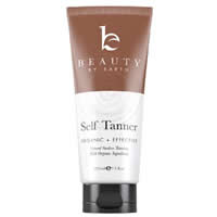 Beauty By Earth Self Tanner Review