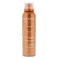 Bioderma Moisturizing Tanning Spray Review