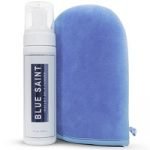 Blue Saint Instant Self-Tanner Review