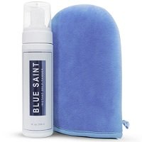 Blue Saint Instant Self-Tanner Review