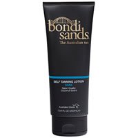 Bondi Sands Self Tanning Lotion Review