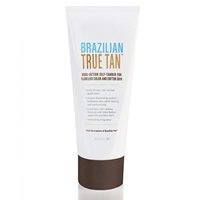 Brazilian True Tan Review