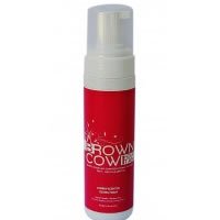 Brown Cow 1 Hour Tan Review