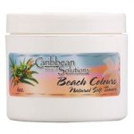 Caribbean Solutions Natural Self Tanner Review