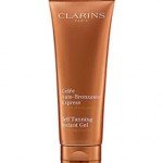 Clarins Self Tanning Instant Gel Review