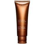 Clarins Self Tanning Milky Lotion Review