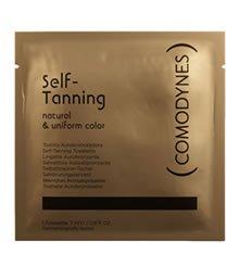 Comodynes Self Tanning Towelettes