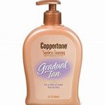 Coppertone Gradual Tan Review