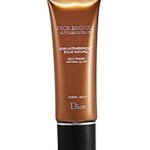 Dior Bronze Self Tanning Creme Review