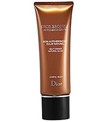 Dior Bronze Self Tanning Creme