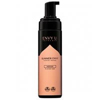 Envy U Summer Envy Tanning Mousse Medium Review