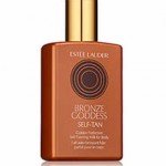 Estee Lauder Bronze Goddess Self Tan Review