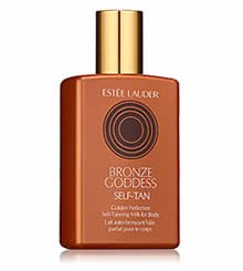 Estee Lauder Bronze Goddess Self Tan