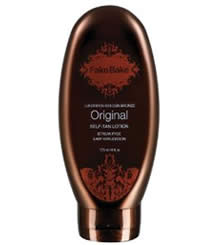 Fake Bake Original Self Tan Lotion