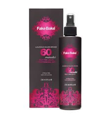 Fake Bake 60 Minutes Self-Tan Liquid