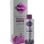 Fake Bake Flawless Darker Review