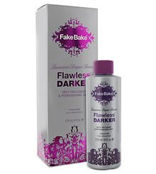 Fake Bake Flawless Darker Review