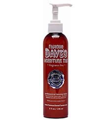 Famous Dave's Moisture Tan