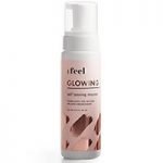 Feel Glowing Self Tanning Mousse Review