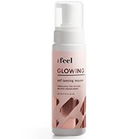 Feel Glowing Self Tanning Mousse Review