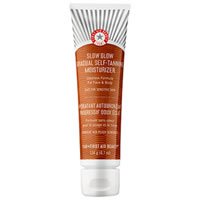 First Aid Beauty Slow Glow Gradual Self Tanning Moisturizer Review