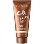 Frēshmē Self Tanning Lotion Review