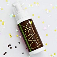 Get Into The Limelight Dark Chocolate Tanning Mousse Review