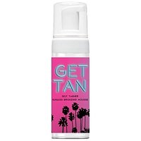 Get Tan Self Tanner Review