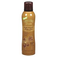 Hawaiian Tropic Self Tanning Lotion Review