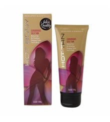 Hot Body Luxurious Self Tan