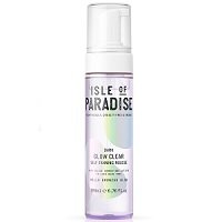 Isle of Paradise Glow Clear Self Tanning Mousse Review