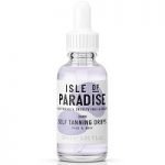 Isle of Paradise Self Tanning Drops Review