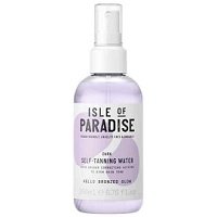 Isle of Paradise Self Tanning Water Review