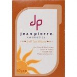 Jean Pierre Self Tan Wipes Review