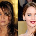 Does Jennifer Lawrence Look Better After Self Tanning?