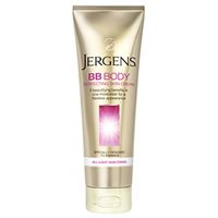 Jergens BB Body Skin Perfecting Cream Review